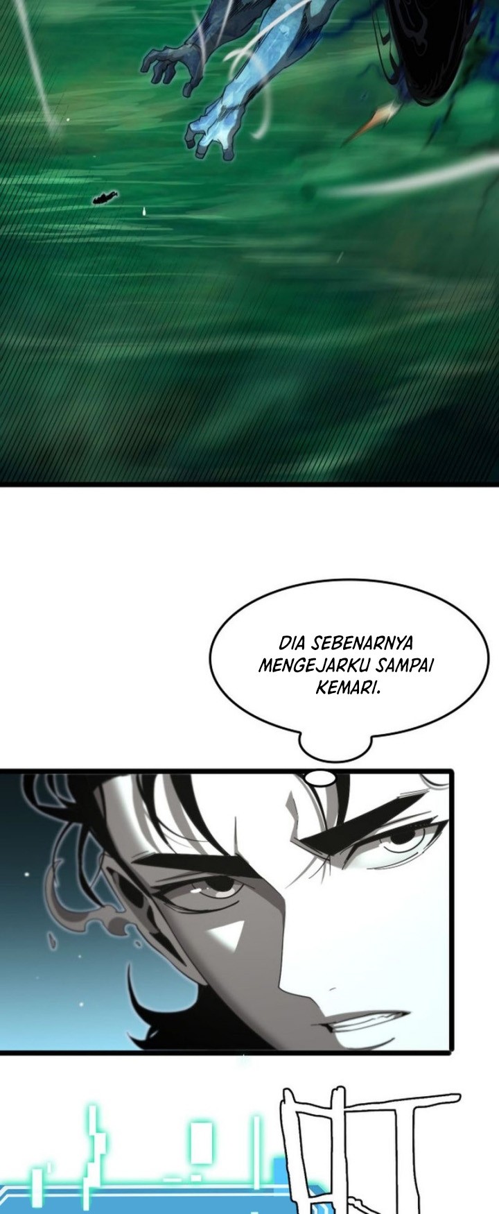 World’s Apocalypse Online Chapter 238 - halaman 25