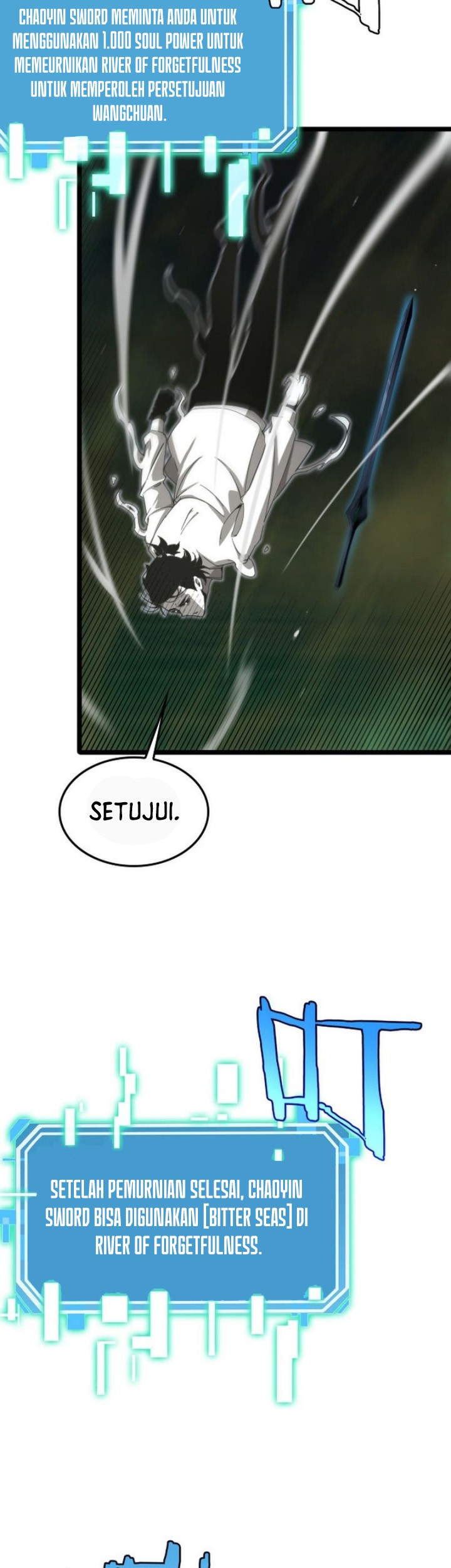 World’s Apocalypse Online Chapter 238 - halaman 26