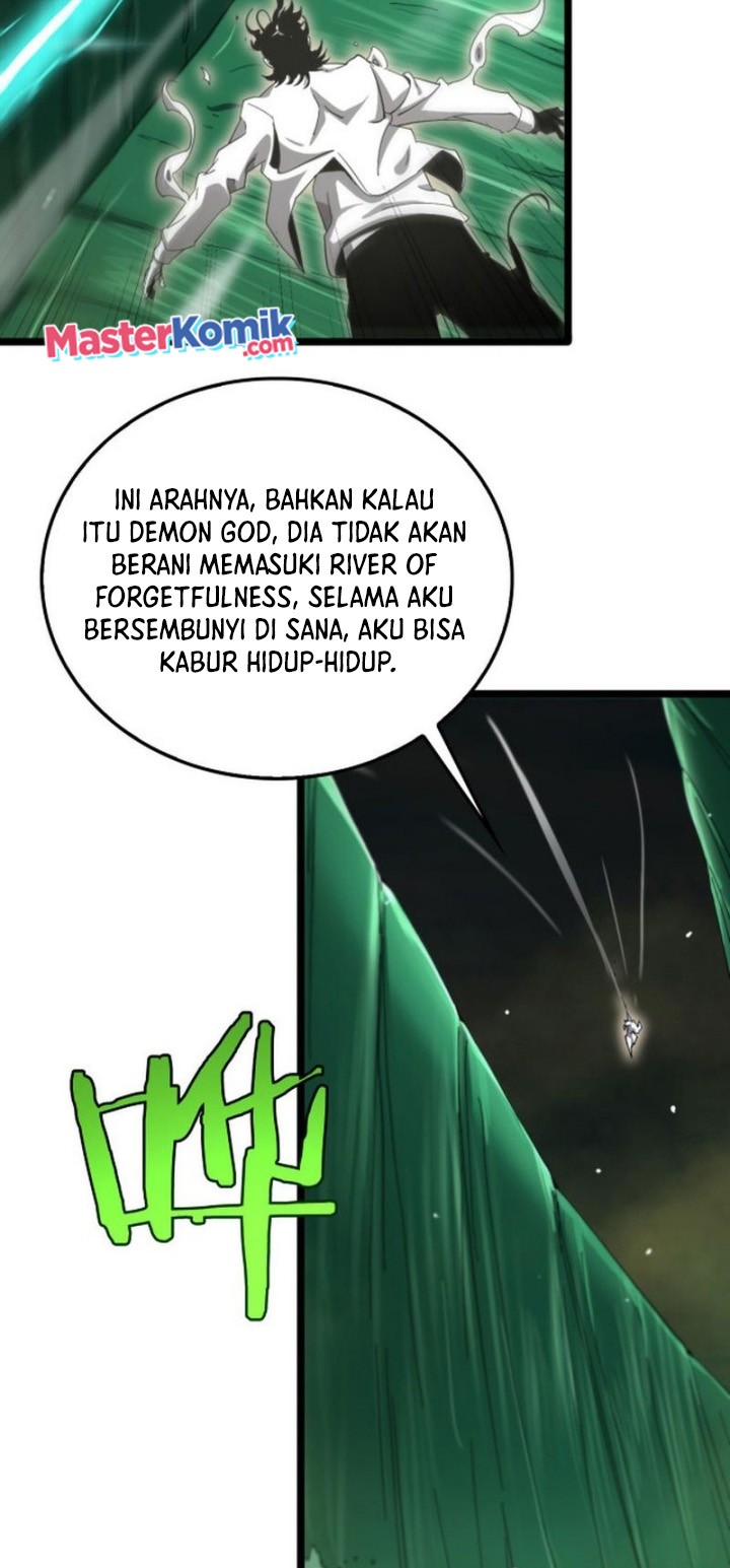 World’s Apocalypse Online Chapter 238 - halaman 28
