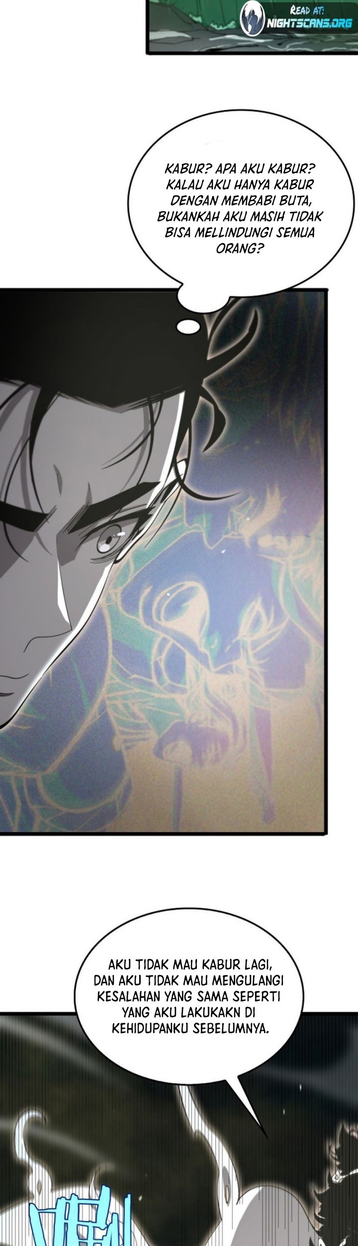 World’s Apocalypse Online Chapter 238 - halaman 29