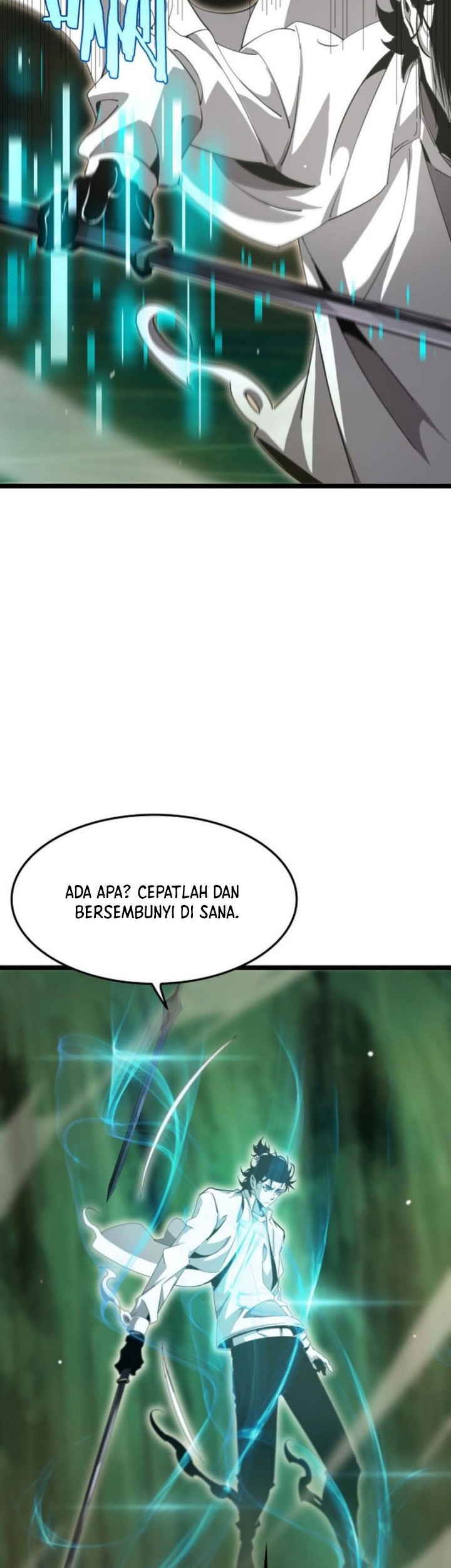 World’s Apocalypse Online Chapter 238 - halaman 30