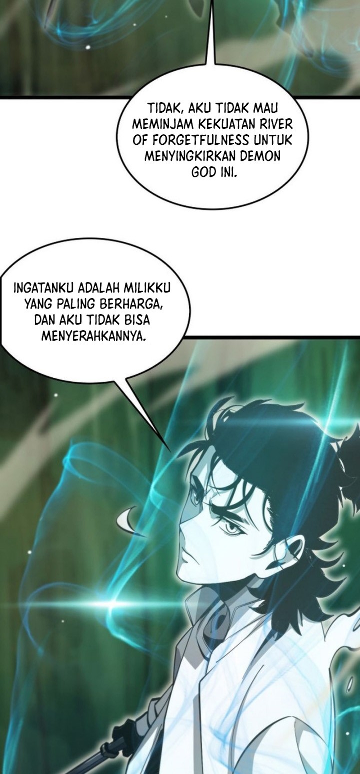 World’s Apocalypse Online Chapter 238 - halaman 31