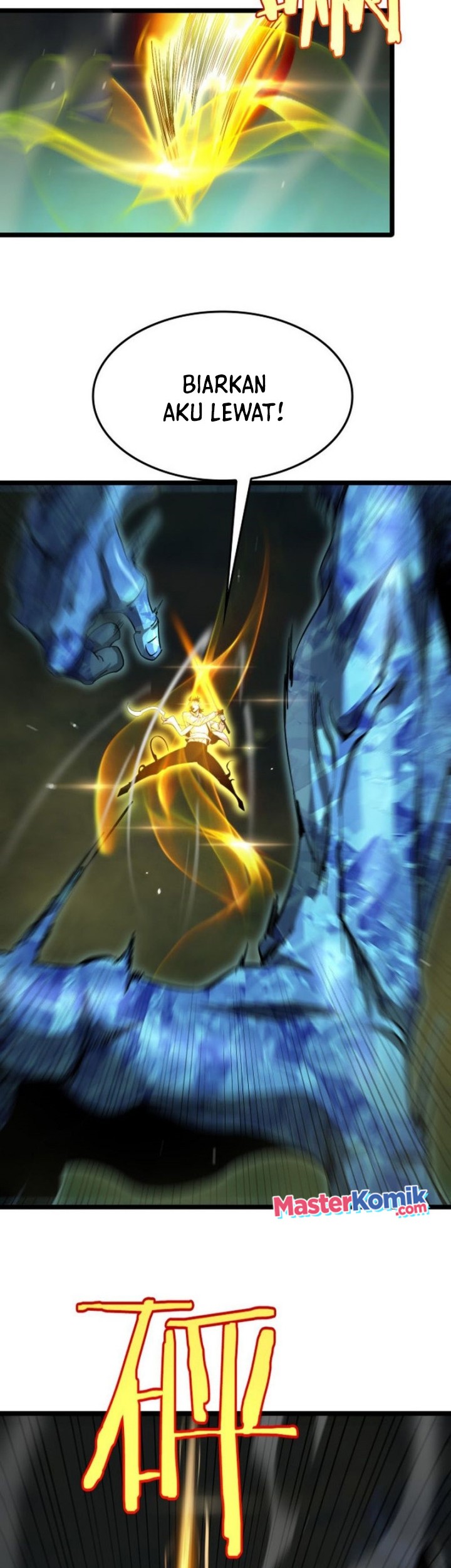 World’s Apocalypse Online Chapter 238 - halaman 33