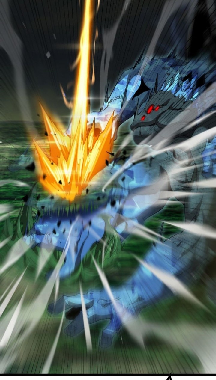 World’s Apocalypse Online Chapter 238 - halaman 34