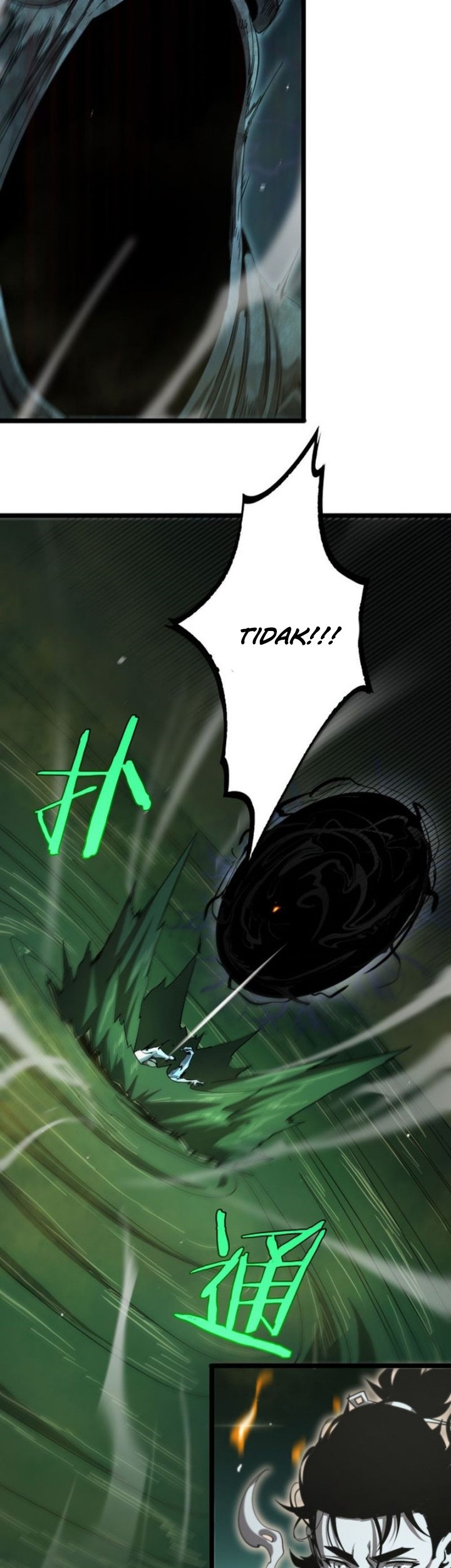 World’s Apocalypse Online Chapter 238 - halaman 36