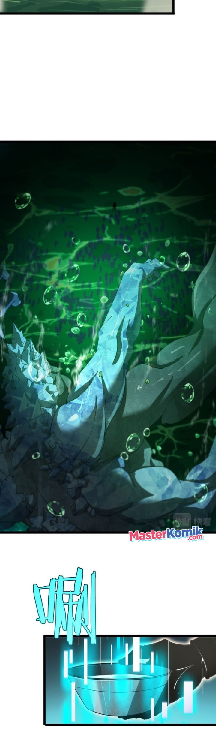 World’s Apocalypse Online Chapter 238 - halaman 38