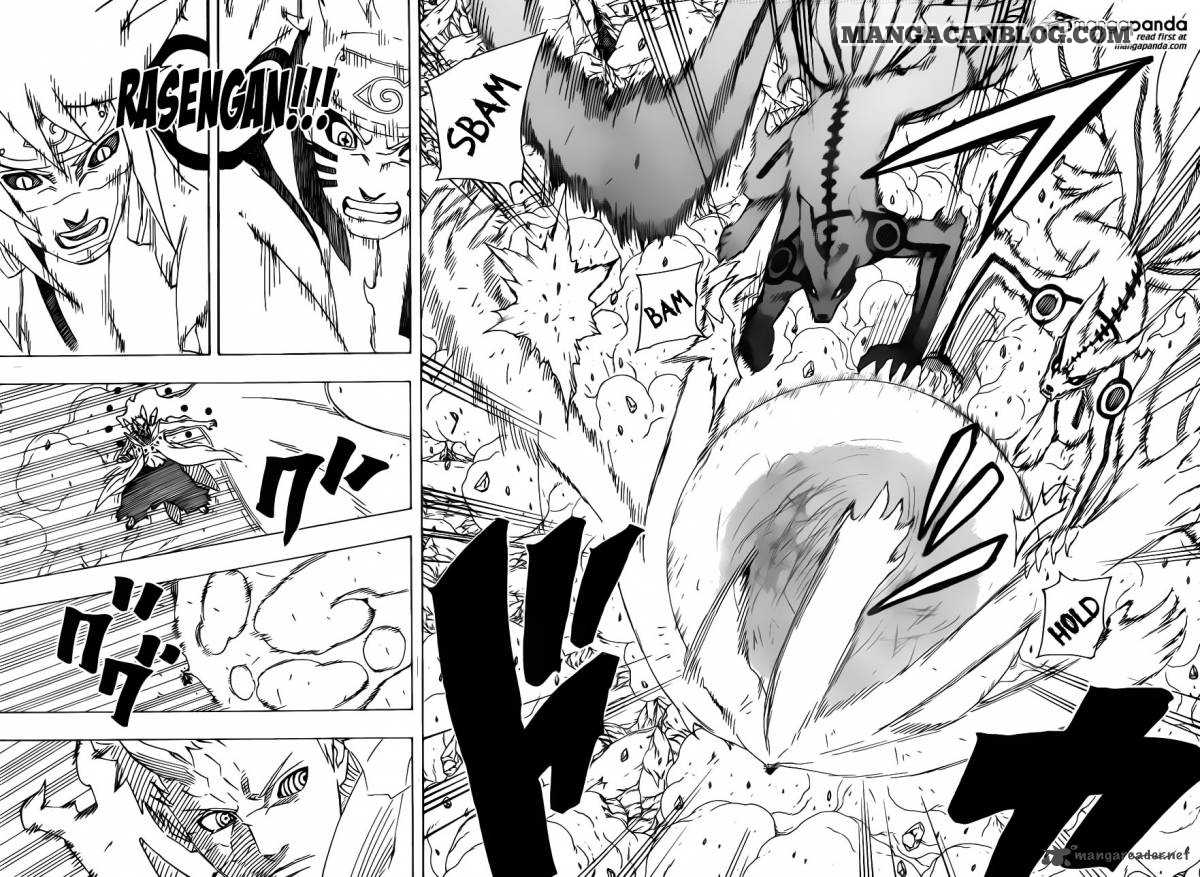 World’s Apocalypse Online Chapter 238 - halaman 9