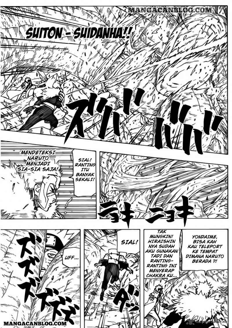World’s Apocalypse Online Chapter 239 - halaman 13