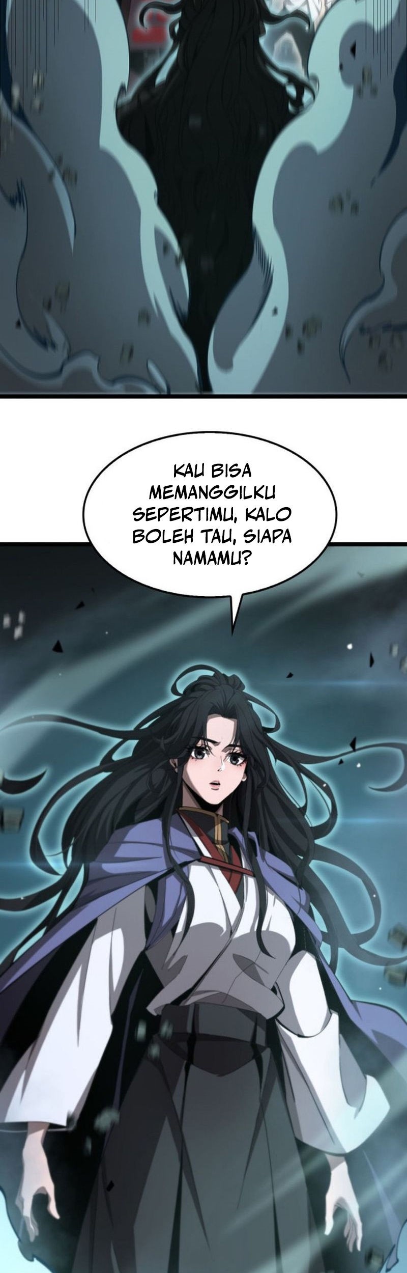 World’s Apocalypse Online Chapter 239 - halaman 18