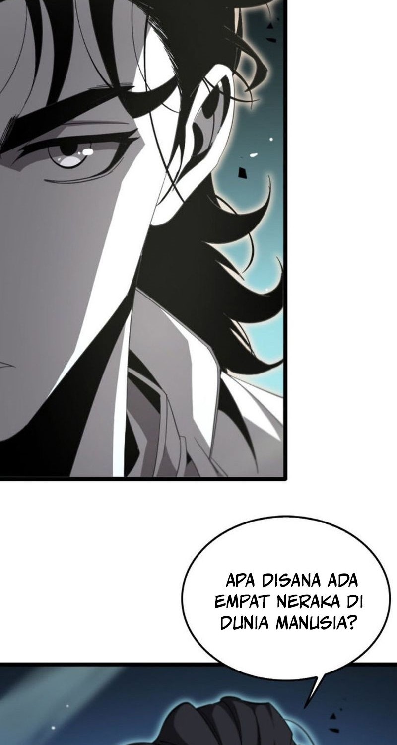 World’s Apocalypse Online Chapter 239 - halaman 21