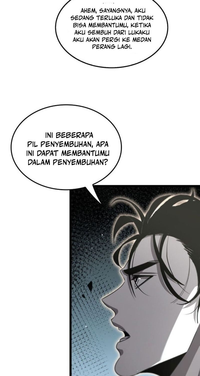 World’s Apocalypse Online Chapter 239 - halaman 23