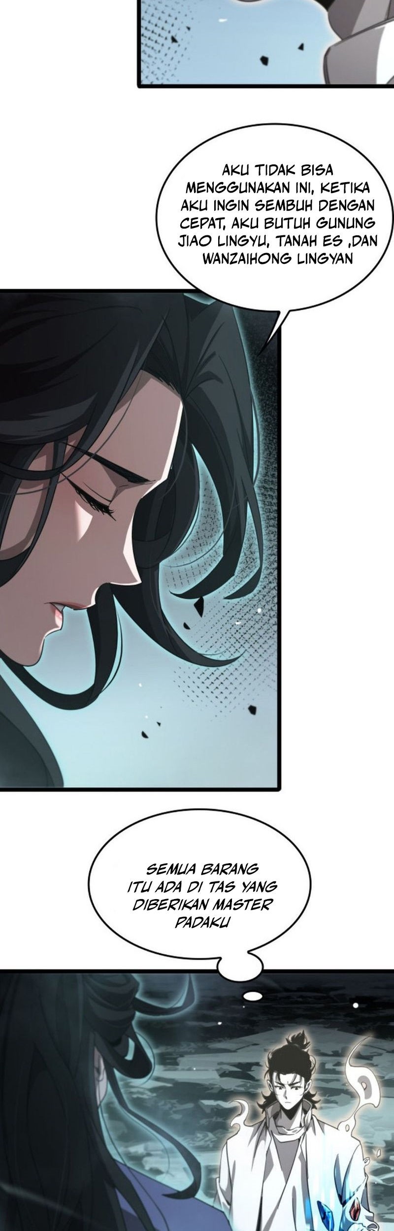 World’s Apocalypse Online Chapter 239 - halaman 24