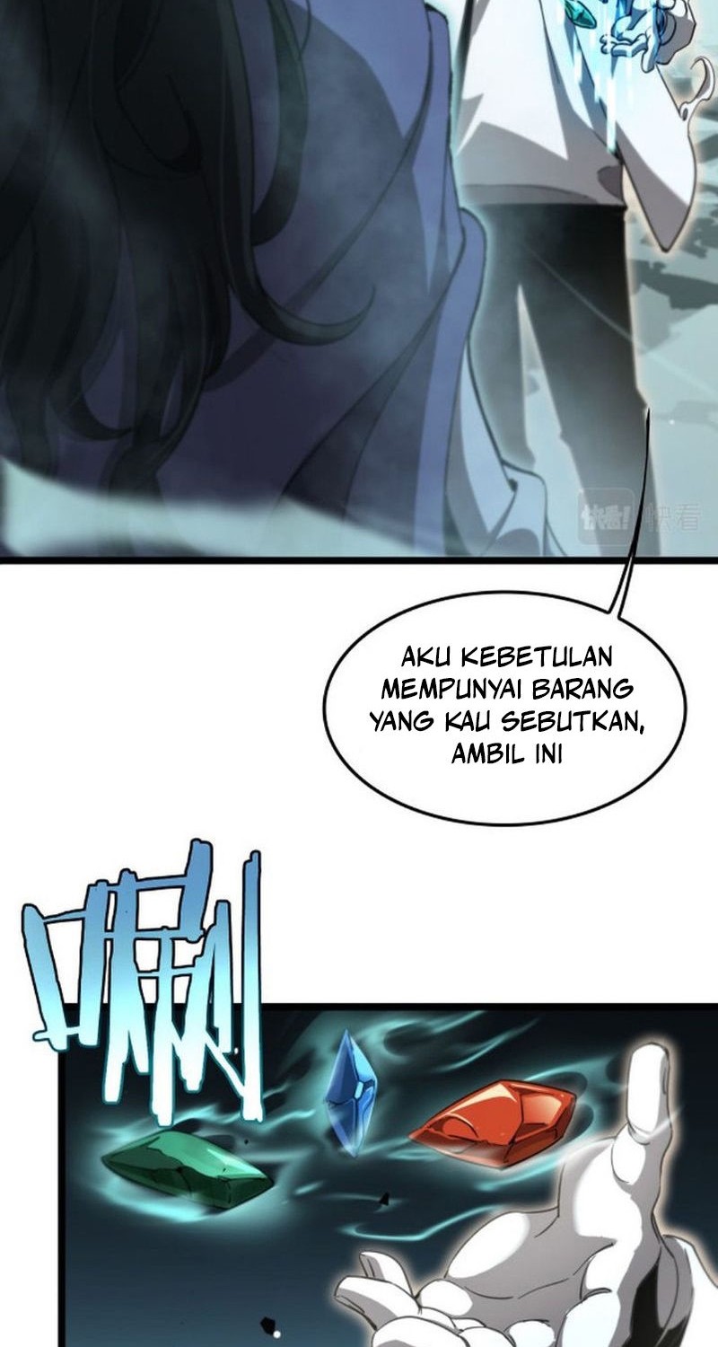 World’s Apocalypse Online Chapter 239 - halaman 25