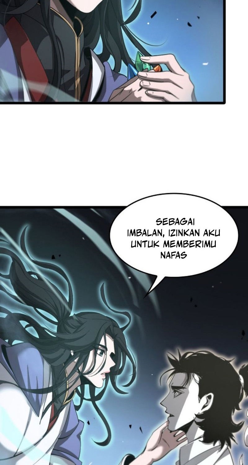 World’s Apocalypse Online Chapter 239 - halaman 27