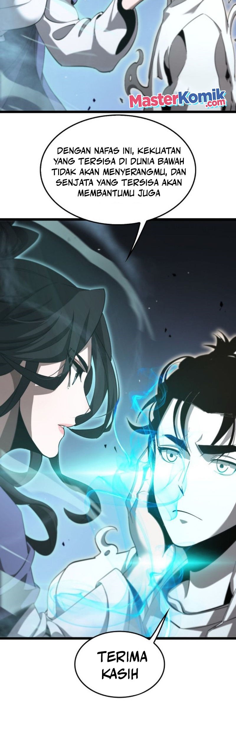 World’s Apocalypse Online Chapter 239 - halaman 28