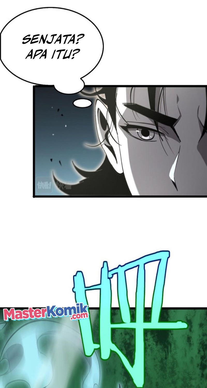 World’s Apocalypse Online Chapter 239 - halaman 29