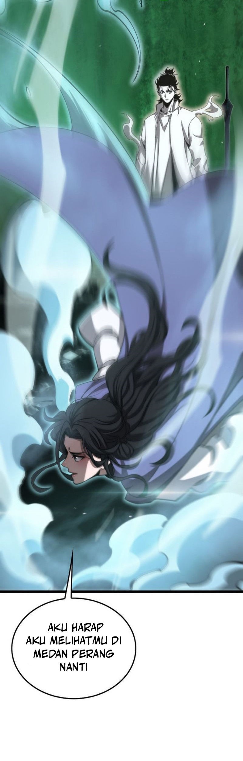 World’s Apocalypse Online Chapter 239 - halaman 30