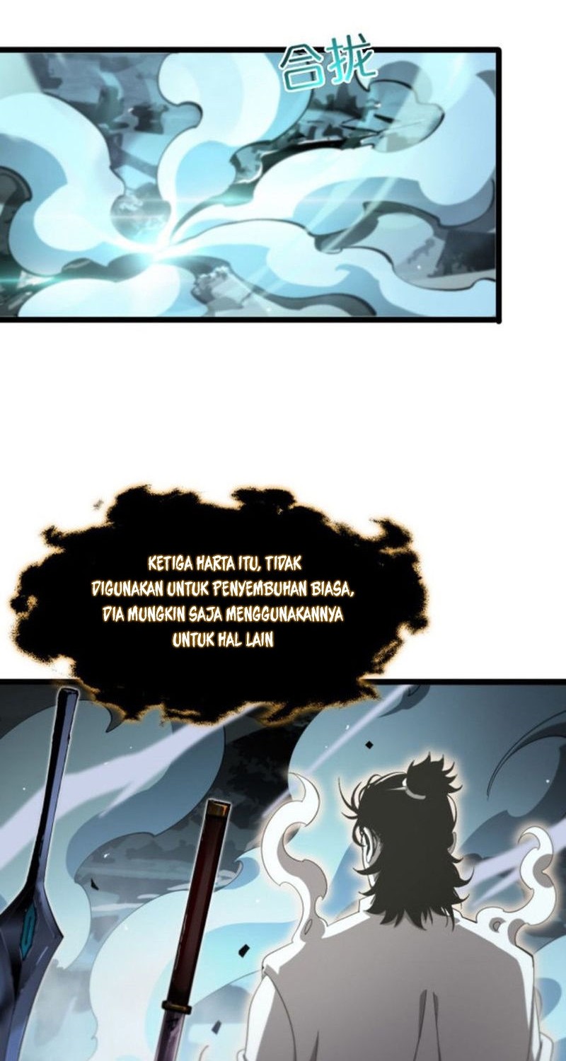 World’s Apocalypse Online Chapter 239 - halaman 31