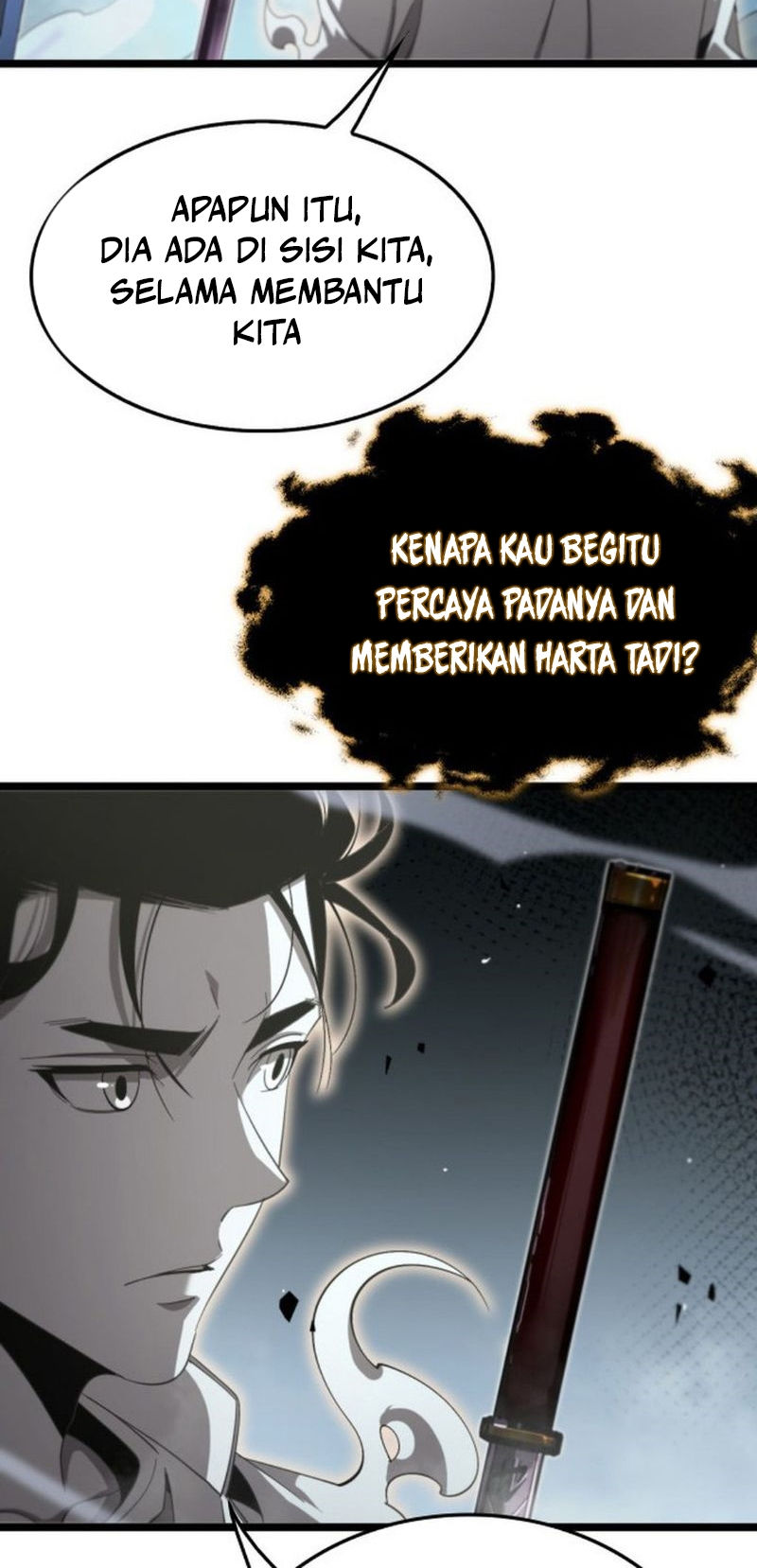 World’s Apocalypse Online Chapter 239 - halaman 32