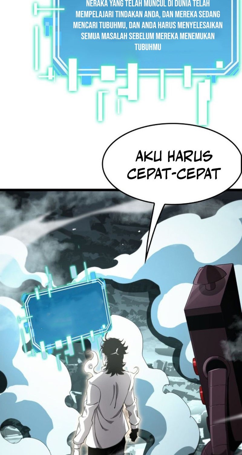 World’s Apocalypse Online Chapter 239 - halaman 36