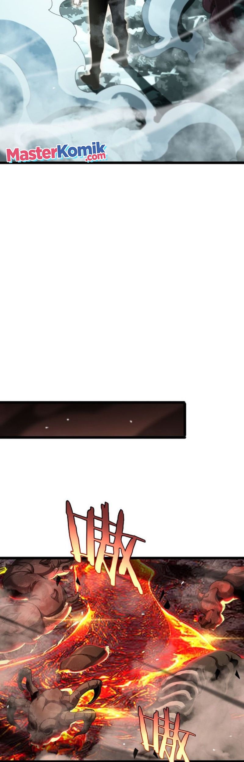 World’s Apocalypse Online Chapter 239 - halaman 37
