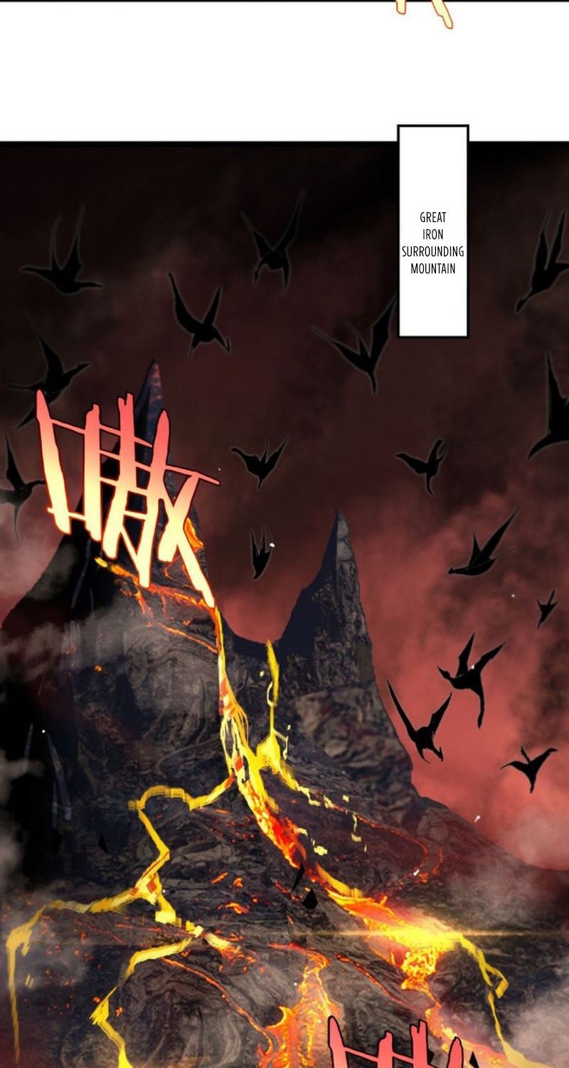 World’s Apocalypse Online Chapter 239 - halaman 38