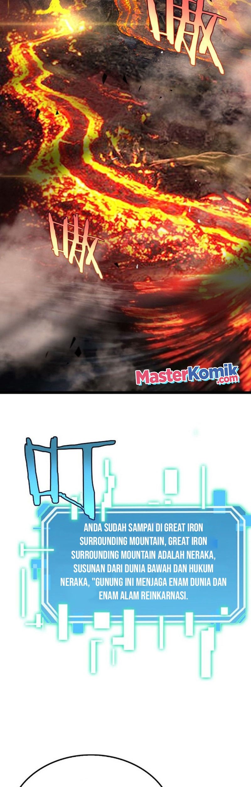 World’s Apocalypse Online Chapter 239 - halaman 39