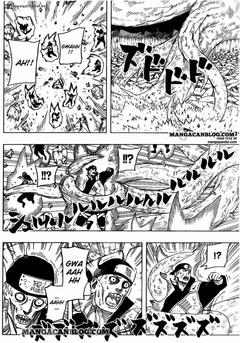 World’s Apocalypse Online Chapter 239 - halaman 4