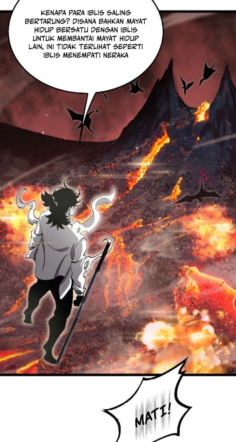 World’s Apocalypse Online Chapter 239 - halaman 40