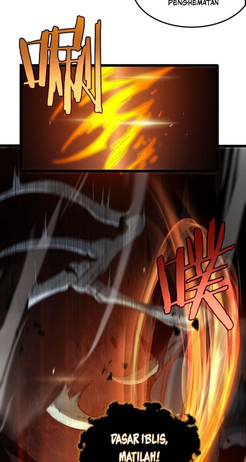 World’s Apocalypse Online Chapter 239 - halaman 42