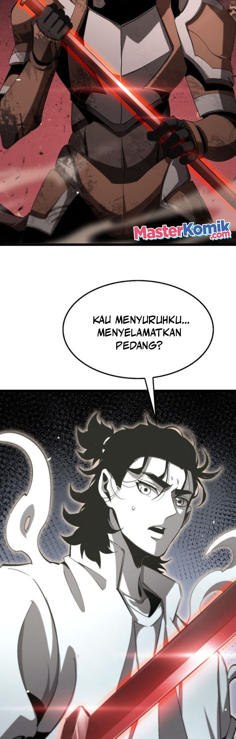 World’s Apocalypse Online Chapter 239 - halaman 45