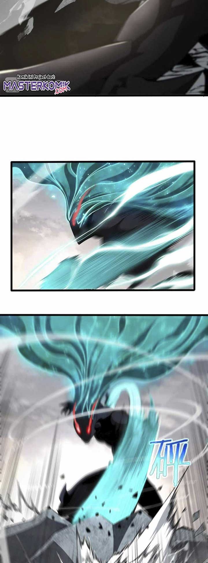 World’s Apocalypse Online Chapter 24 - halaman 19