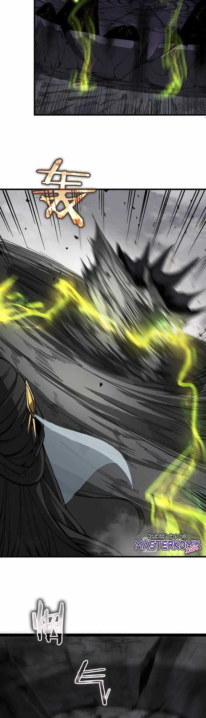 World’s Apocalypse Online Chapter 24 - halaman 27