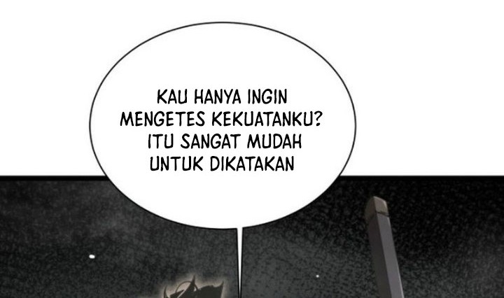 World’s Apocalypse Online Chapter 240 - halaman 25