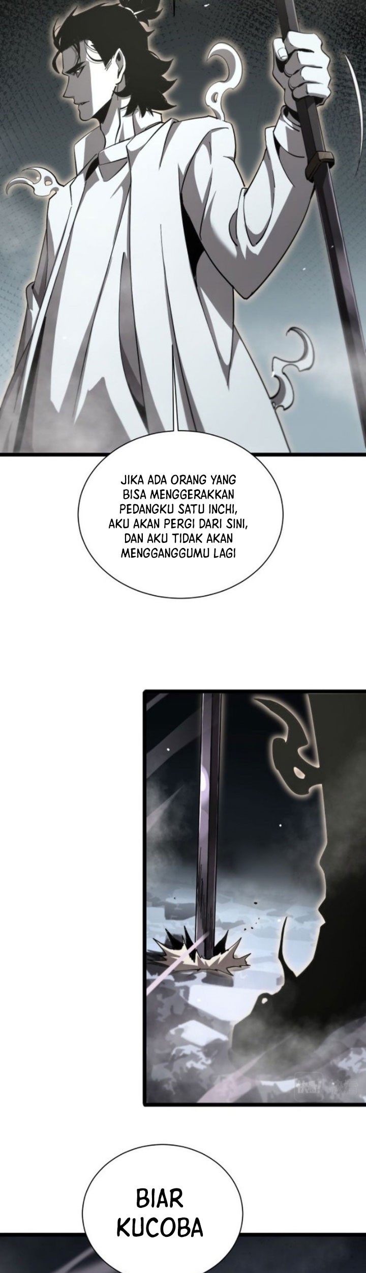 World’s Apocalypse Online Chapter 240 - halaman 26