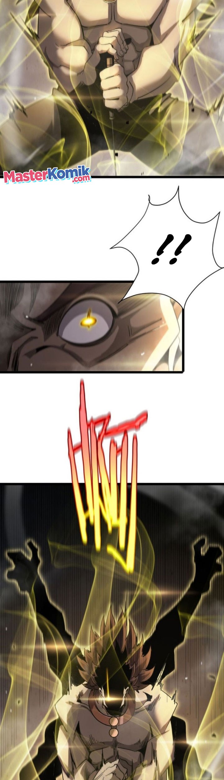 World’s Apocalypse Online Chapter 240 - halaman 28
