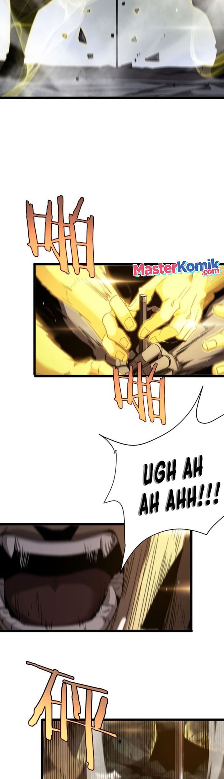 World’s Apocalypse Online Chapter 240 - halaman 30