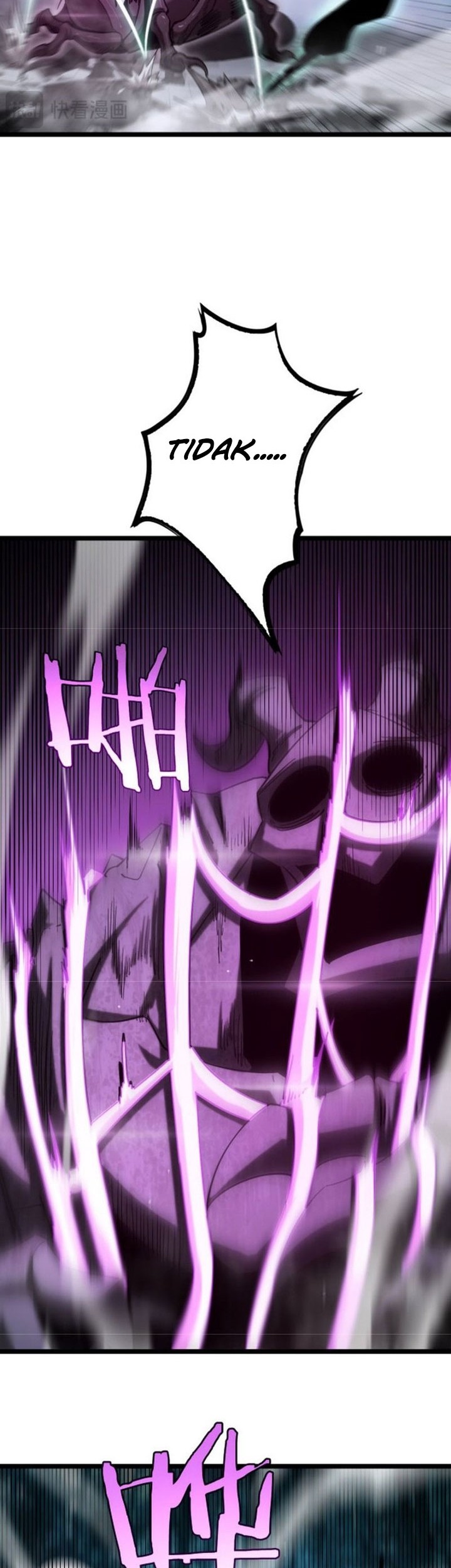 World’s Apocalypse Online Chapter 241 - halaman 15
