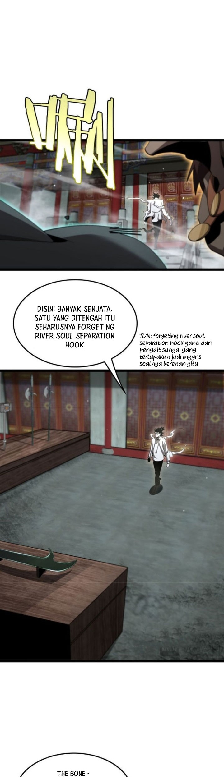 World’s Apocalypse Online Chapter 241 - halaman 19
