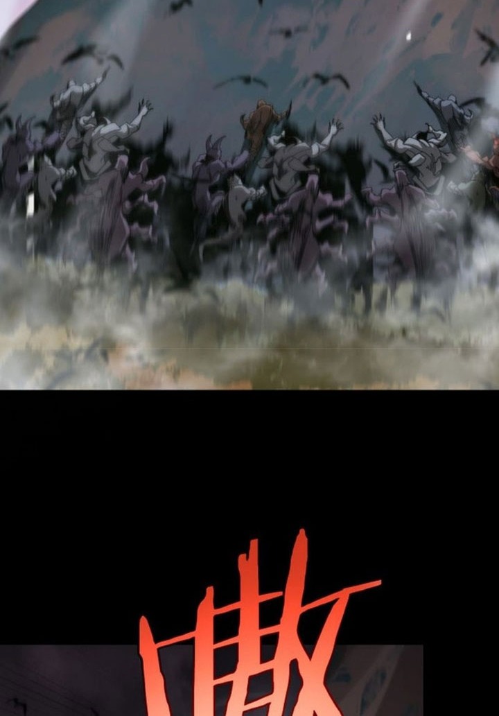 World’s Apocalypse Online Chapter 241 - halaman 25