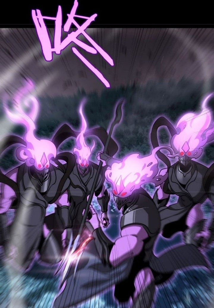 World’s Apocalypse Online Chapter 241 - halaman 29