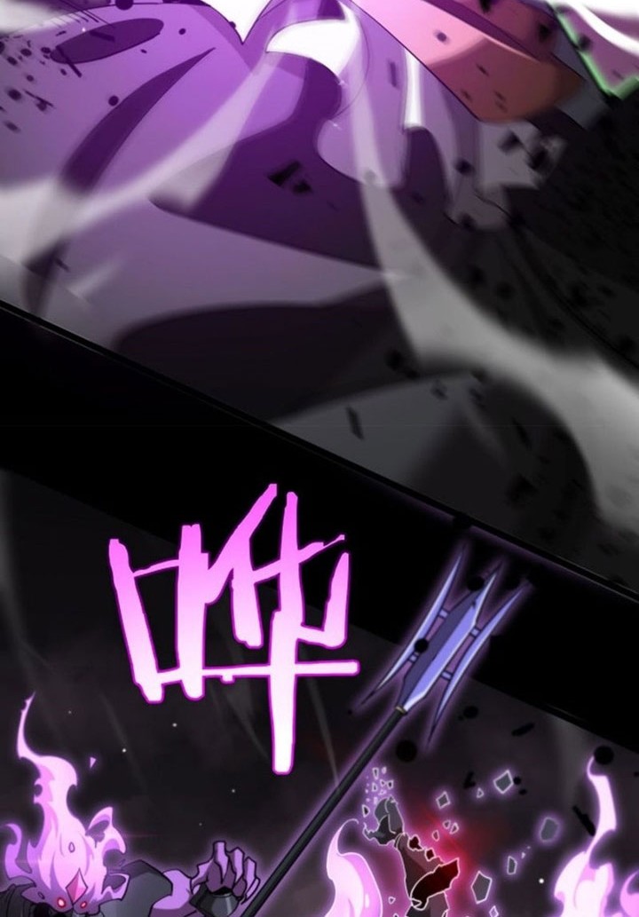 World’s Apocalypse Online Chapter 241 - halaman 33