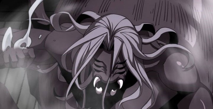World’s Apocalypse Online Chapter 241 - halaman 5
