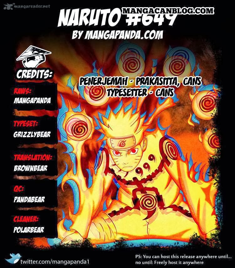 World’s Apocalypse Online Chapter 242 - halaman 18