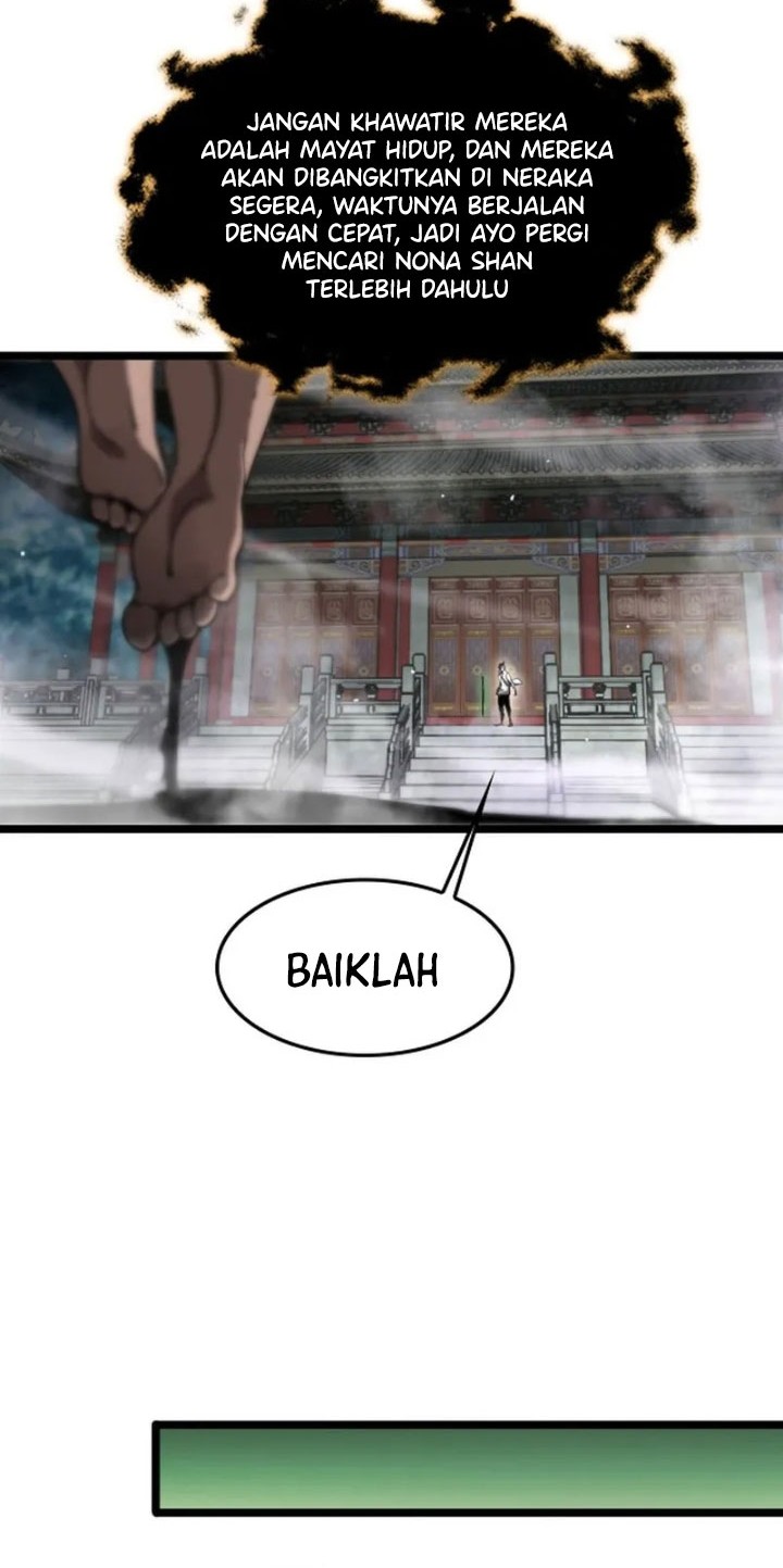 World’s Apocalypse Online Chapter 242 - halaman 21