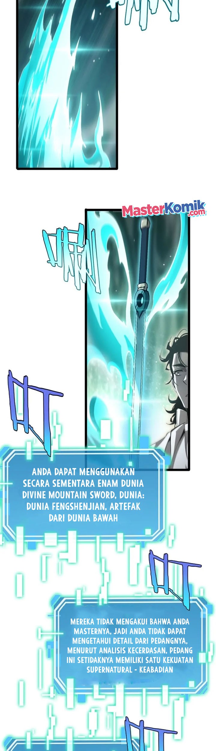 World’s Apocalypse Online Chapter 242 - halaman 28