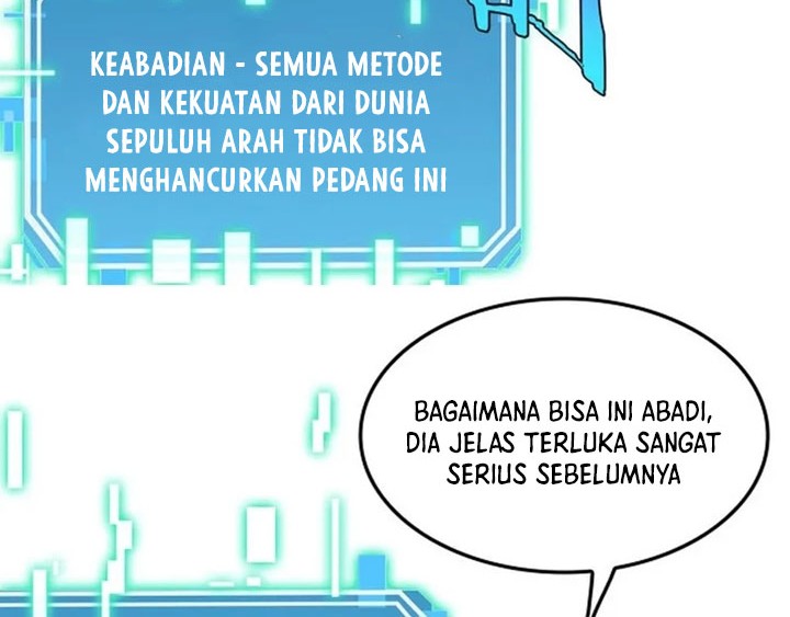 World’s Apocalypse Online Chapter 242 - halaman 29
