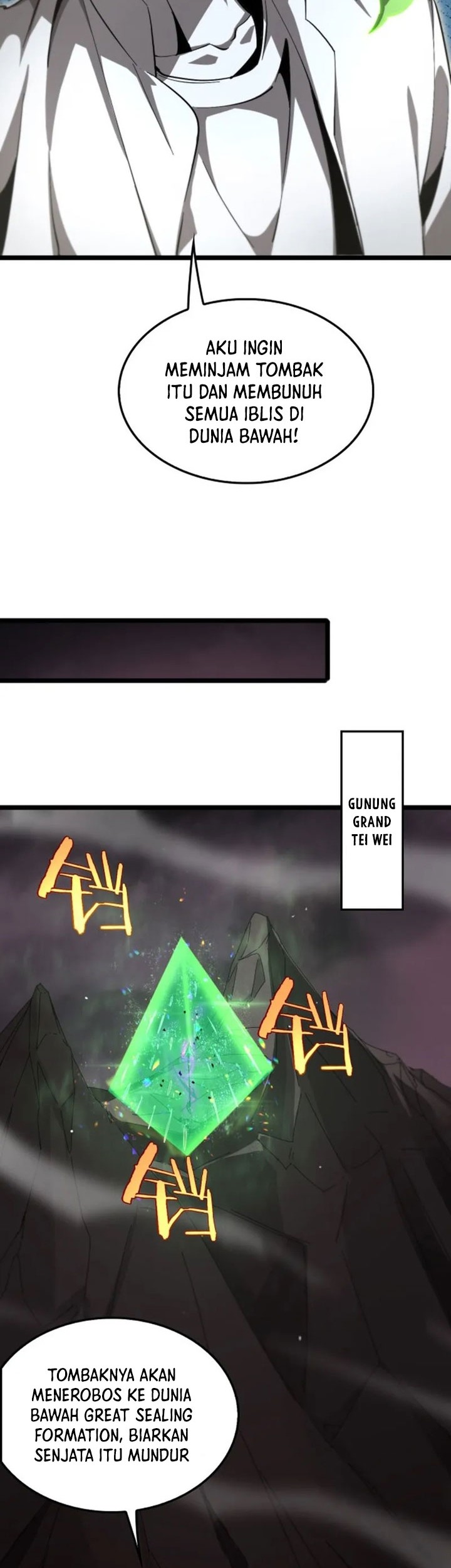 World’s Apocalypse Online Chapter 242 - halaman 31