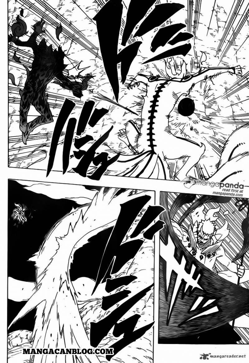World’s Apocalypse Online Chapter 242 - halaman 4