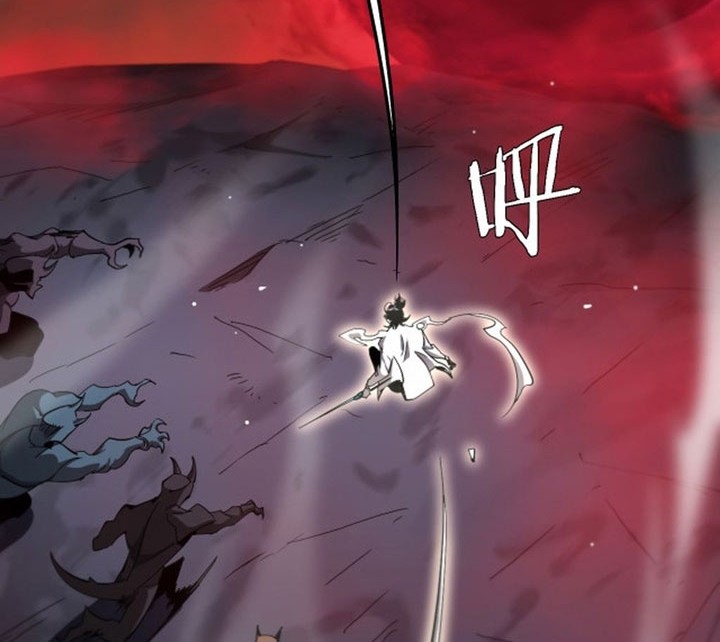 World’s Apocalypse Online Chapter 243 - halaman 17